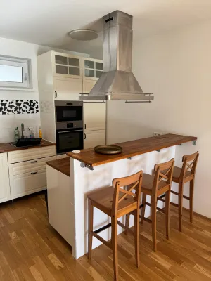 2-Zimmer-Wohnung mieten in Graz – 43 m², € 850 – Bild 6 von 15