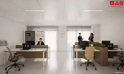 Gewerbeimmobilie mieten in Linz Land – 171 m², € 12 – Bild 5 von 17