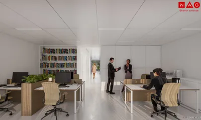 Gewerbeimmobilie mieten in Linz Land – 171 m², € 12 – Bild 16 von 17