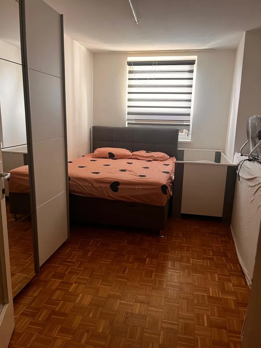 Wohnung – Linz, Neue Welt, Spallerhof - Ansicht 3