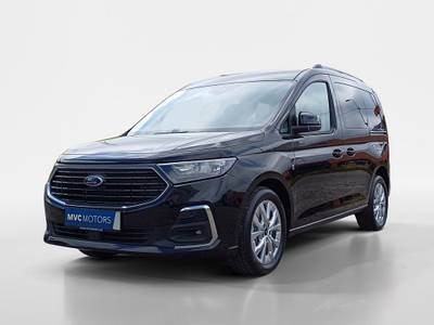 Ford Tourneo Connect 2,0 EcoBlue L1 Titanium Aut.