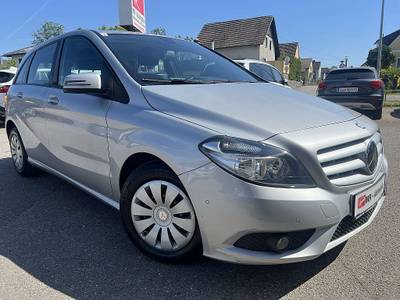 Mercedes-Benz B-Klasse B 180 CDI A-Edition