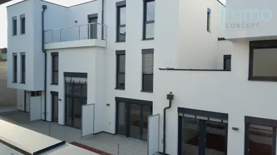 4-Zimmer-Haus mieten in Eisenstadt – 128,38 m², € 2.200 – Bild 12 von 16