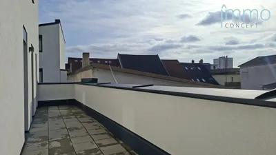 4-Zimmer-Haus mieten in Eisenstadt – 128,38 m², € 2.200 – Bild 6 von 16