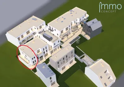 4-Zimmer-Haus mieten in Eisenstadt – 128,38 m², € 2.200 – Bild 13 von 16