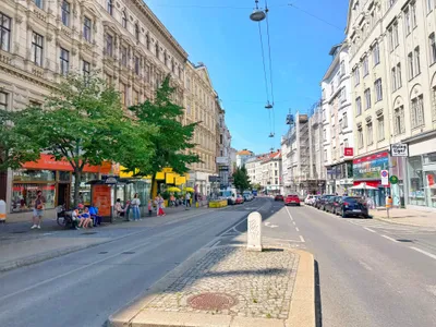 3-Zimmer-Gewerbeimmobilie mieten in Wien – 95 m², € 1.600 – Bild 9 von 18