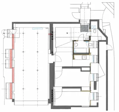 3-Zimmer-Gewerbeimmobilie mieten in Wien – 95 m², € 1.600 – Bild 12 von 18