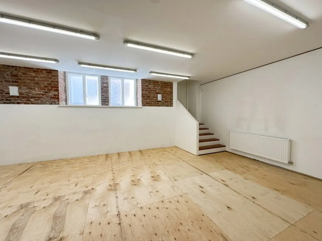 Gewerbefläche in Top-Lage - Landstraße / Wien Mitte - ideal für Studio, Praxis oder Büro - Ansicht 3