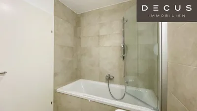 / DG / TERRASSENWOHNUNG / LAAER-WALD / 3-ZIMMER / ZWEITBEZUG / VERFÜGBAR AB 1.09.2026 / KLIMATISIERT – Bild 2