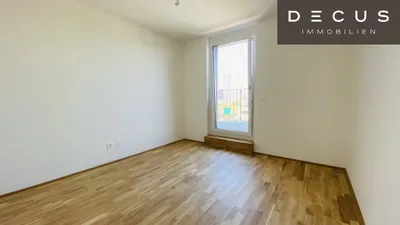 / DG / TERRASSENWOHNUNG / LAAER-WALD / 3-ZIMMER / ZWEITBEZUG / VERFÜGBAR AB 1.09.2026 / KLIMATISIERT – Bild 3