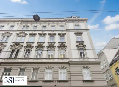 Immobilie kaufen in Wien – 200 m², € 777.000 – Bild 3 von 5