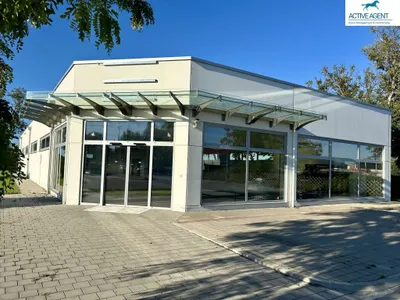 Gewerbeimmobilie mieten in Bruck an der Leitha – 674 m² – Bild 3 von 11