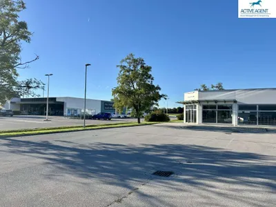 Gewerbeimmobilie mieten in Bruck an der Leitha – 674 m² – Bild 1 von 11