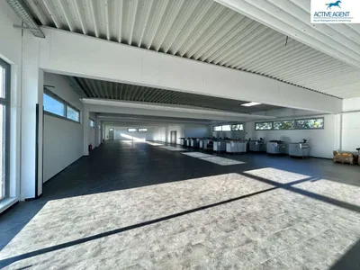 Gewerbeimmobilie mieten in Bruck an der Leitha – 674 m² – Bild 4 von 11