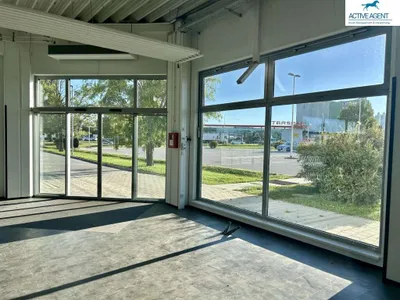 Gewerbeimmobilie mieten in Bruck an der Leitha – 674 m² – Bild 5 von 11