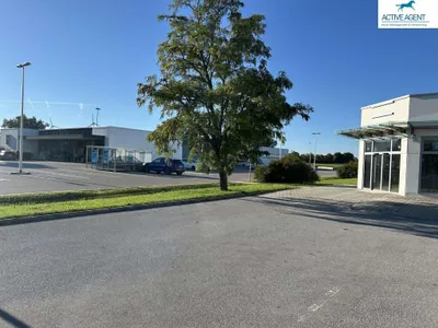 Gewerbeimmobilie mieten in Bruck an der Leitha – 674 m² – Bild 2 von 11