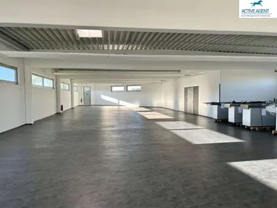 Gewerbeimmobilie mieten in Bruck an der Leitha – 674 m² – Bild 6 von 11