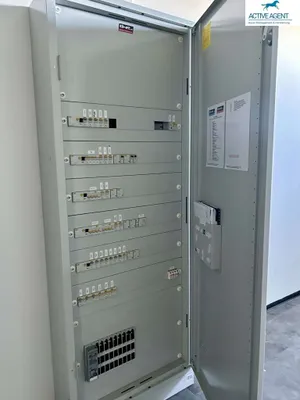 Gewerbeimmobilie mieten in Bruck an der Leitha – 674 m² – Bild 11 von 11