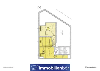 3-Zimmer-Wohnung kaufen in Ried im Innkreis – 77,61 m², € 180.000 – Bild 11 von 11