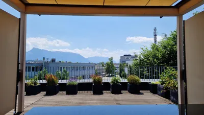 3-Zimmer-Wohnung mieten in Salzburg Stadt – 105 m², € 2.282 – Bild 6 von 24