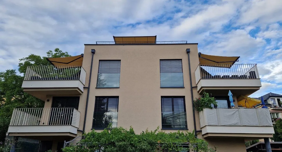 Wohnung – Salzburg - Ansicht 2