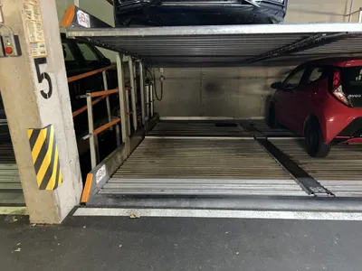 Immobilie mieten in Wien – 12 m², € 74 – Bild 1 von 7