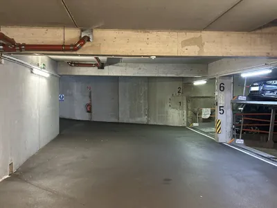 Immobilie mieten in Wien – 12 m², € 74 – Bild 5 von 7