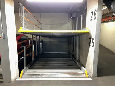 Immobilie mieten in Wien – 12 m², € 74 – Bild 2 von 7