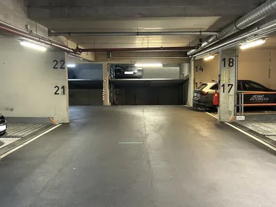 Immobilie mieten in Wien – 12 m², € 74 – Bild 6 von 7