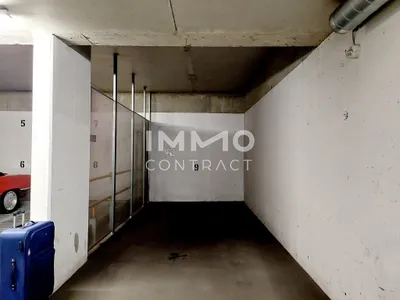 Immobilie mieten in Wien – 12 m², € 96 – Bild 4 von 9