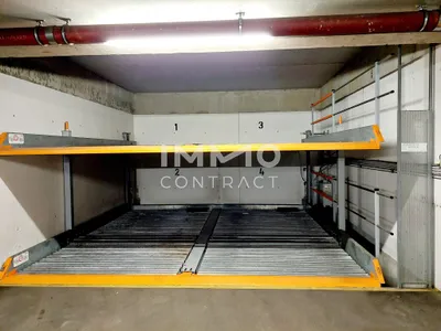 Immobilie mieten in Wien – 12 m², € 96 – Bild 8 von 9
