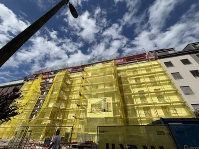 3-Zimmer-Wohnung kaufen in Linz – 71,67 m², € 389.000 – Bild 7 von 8