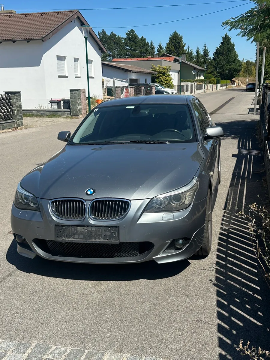 BMW 5er-Reihe