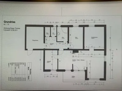 4-Zimmer-Wohnung mieten in Murtal – 80 m², € 930 – Bild 2 von 7