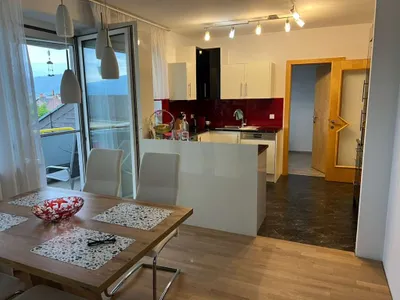 4-Zimmer-Wohnung mieten in Murtal – 80 m², € 930 – Bild 3 von 7