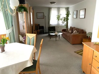 Fully Furnished Apartment near Vienna International Centre