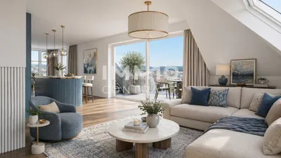 4-Zimmer-Wohnung kaufen in Wien – 93,25 m², € 769.800 – Bild 1 von 11