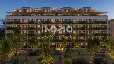 4-Zimmer-Wohnung kaufen in Wien – 93,25 m², € 769.800 – Bild 6 von 11