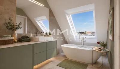 4-Zimmer-Wohnung kaufen in Wien – 93,25 m², € 769.800 – Bild 7 von 11