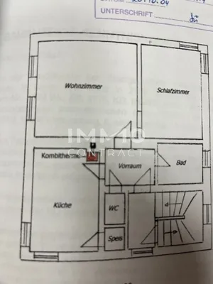 Haus kaufen in Mistelbach – 107 m², € 329.000 – Bild 12 von 12