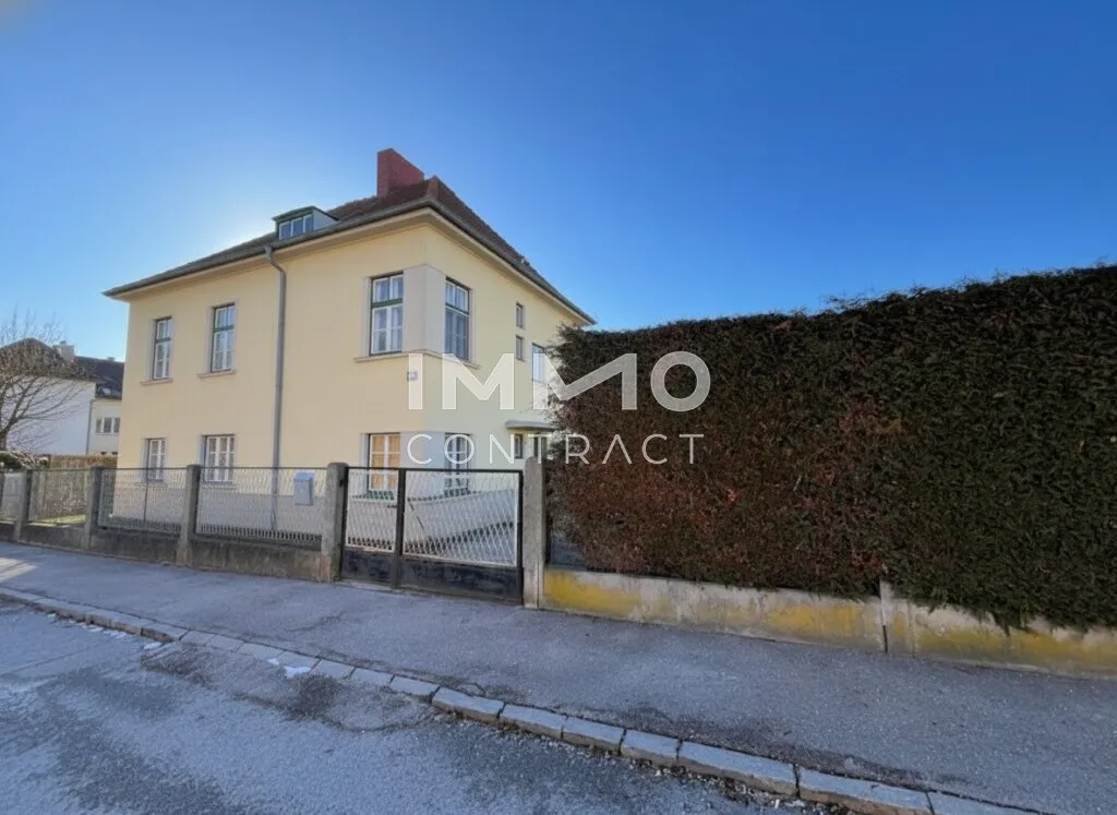 Top Lage in Mistelbach – pohled 2