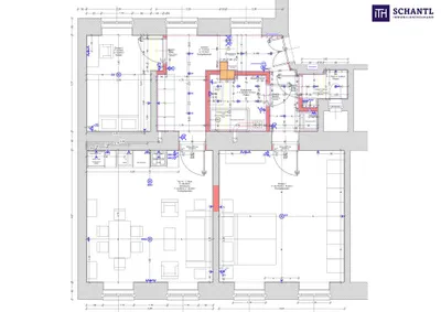 3-Zimmer-Wohnung kaufen in Wien – 65 m², € 469.000 – Bild 7 von 7
