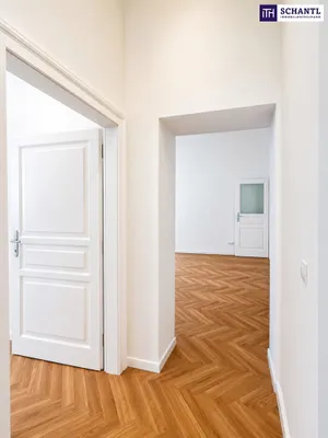 3-Zimmer-Wohnung kaufen in Wien – 65 m², € 469.000 – Bild 3 von 7