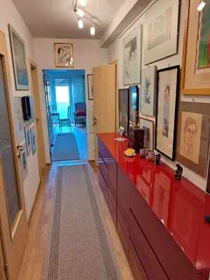 3-Zimmer-Wohnung mieten in Baden – 101 m², € 390 – Bild 3 von 13