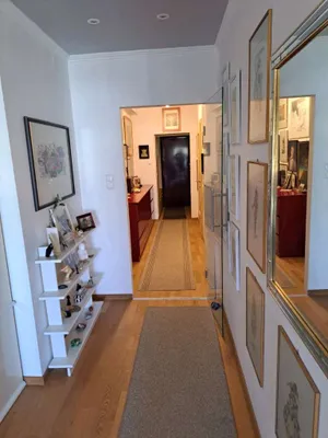 3-Zimmer-Wohnung mieten in Baden – 101 m², € 390 – Bild 6 von 13