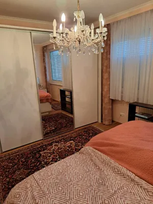 3-Zimmer-Wohnung mieten in Baden – 101 m², € 390 – Bild 11 von 13