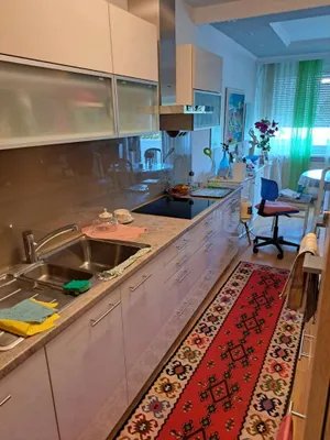 3-Zimmer-Wohnung mieten in Baden – 101 m², € 390 – Bild 2 von 13
