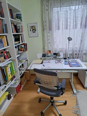 3-Zimmer-Wohnung mieten in Baden – 101 m², € 390 – Bild 8 von 13