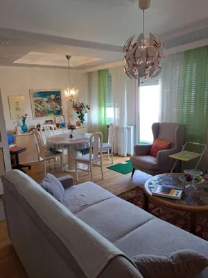 3-Zimmer-Wohnung mieten in Baden – 101 m², € 390 – Bild 12 von 13