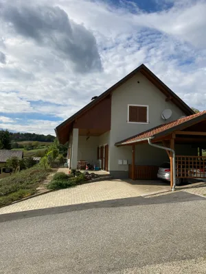 3-Zimmer-Haus mieten in Leibnitz – 110 m², € 1.250 – Bild 1 von 15